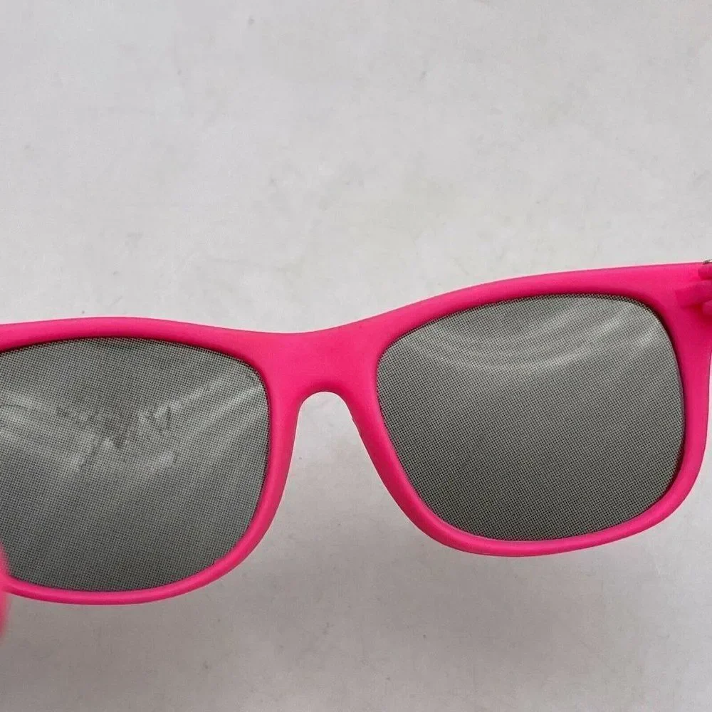 VTG Sunglasses Flintstones Yabba Dabba Doo 1991 Universal Studios Hanna Barbera